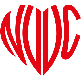 NVVC logo.